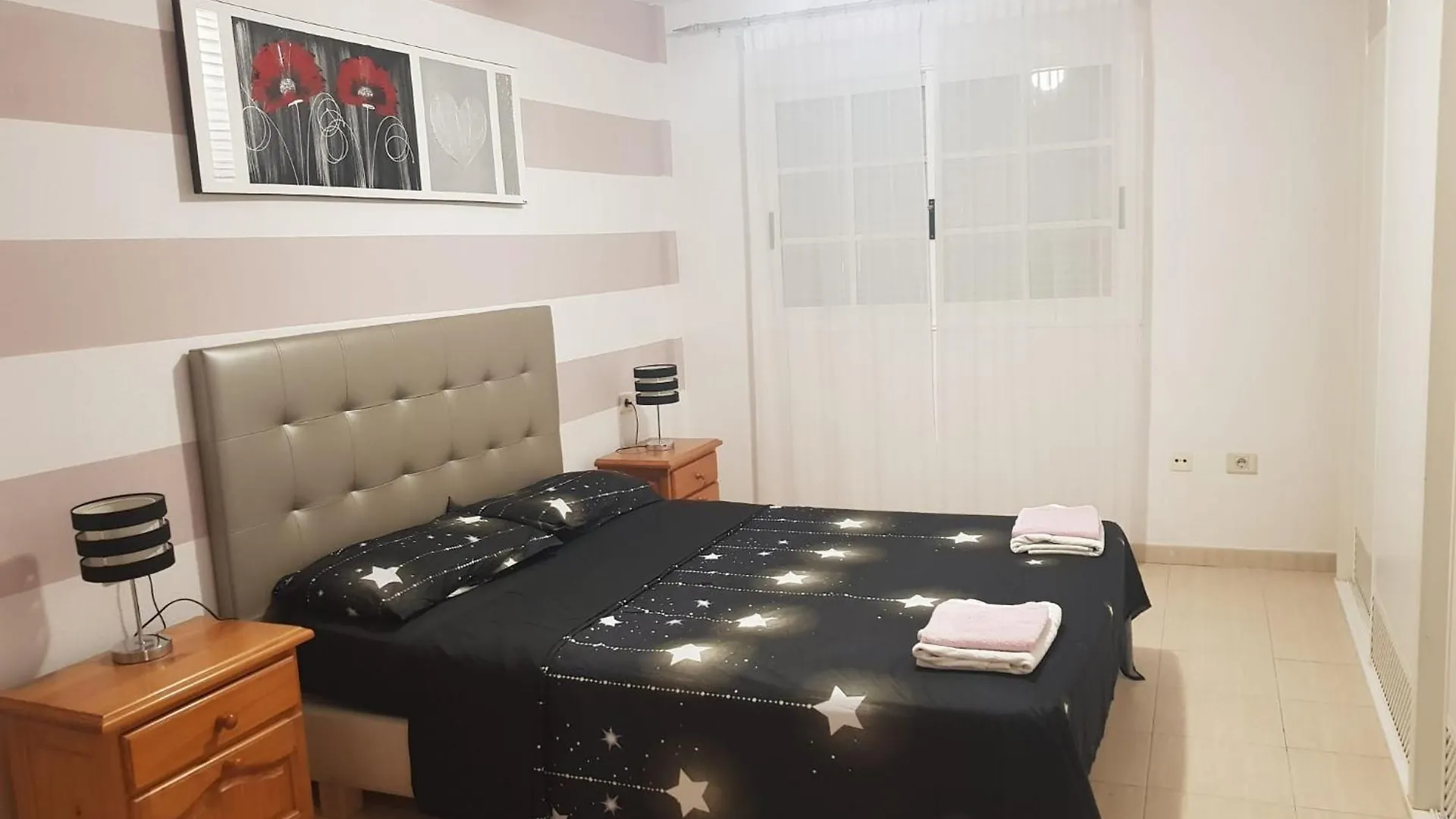 The Heights English Home Los Cristianos  Spanien