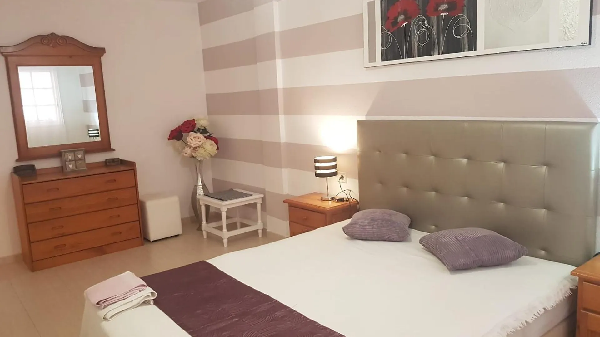 The Heights English Home Los Cristianos  Lejlighed Los Cristianos (Tenerife)