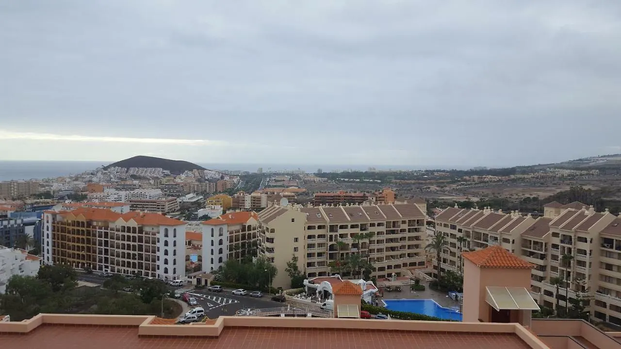 The Heights English Home Los Cristianos  0*, Los Cristianos (Tenerife)