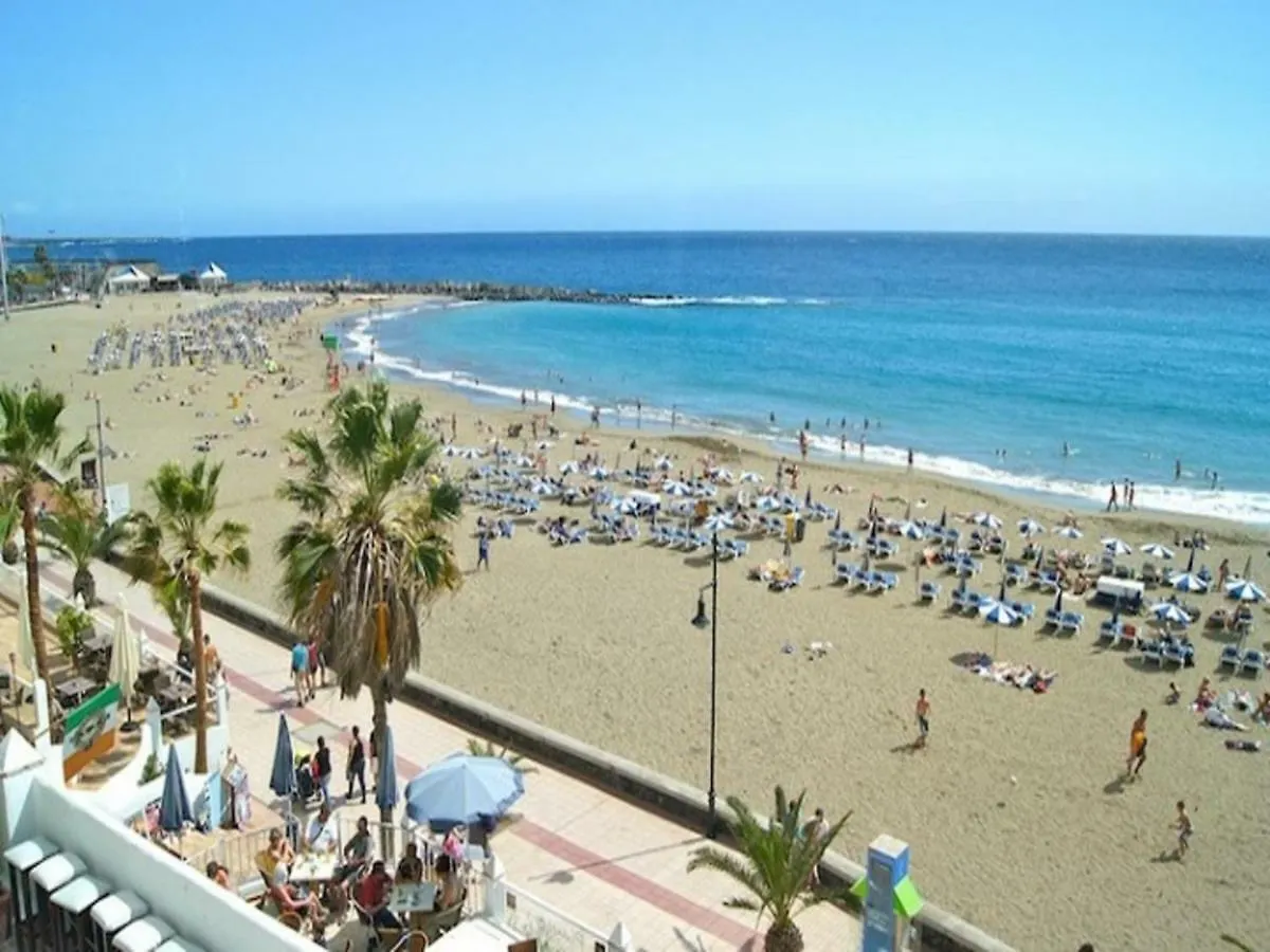 The Heights English Home Los Cristianos  Spanien