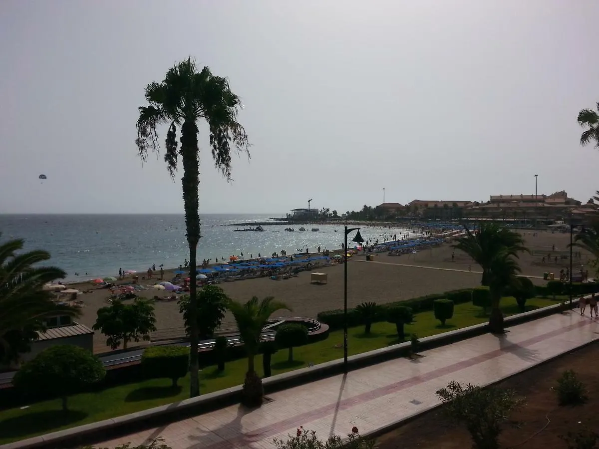 The Heights English Home Los Cristianos  Lejlighed Los Cristianos (Tenerife)